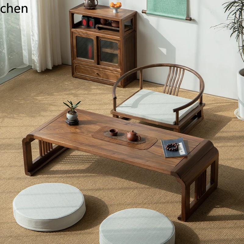 Chairs - Stolik i krzesło tatami i5.15 z