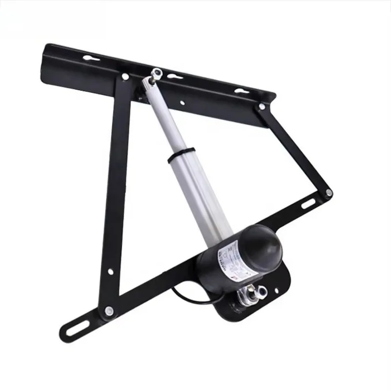 Gas Lift Storage Bed Hydraulic - Mechanizm podnoszenia łóżka z zawiasami, mechanizm