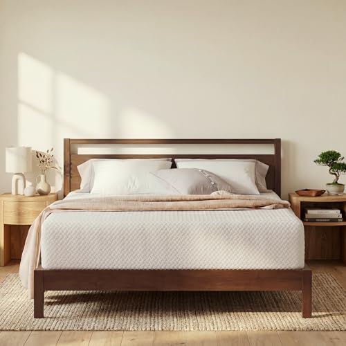 Memory Foam Mattress In A Box Queen - Materac Queen, 10-calowy materac w rozmiarze