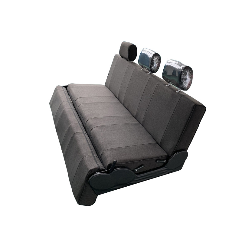 Sofas - SIEDZENIA I ŁÓŻKA DO VANÓW z