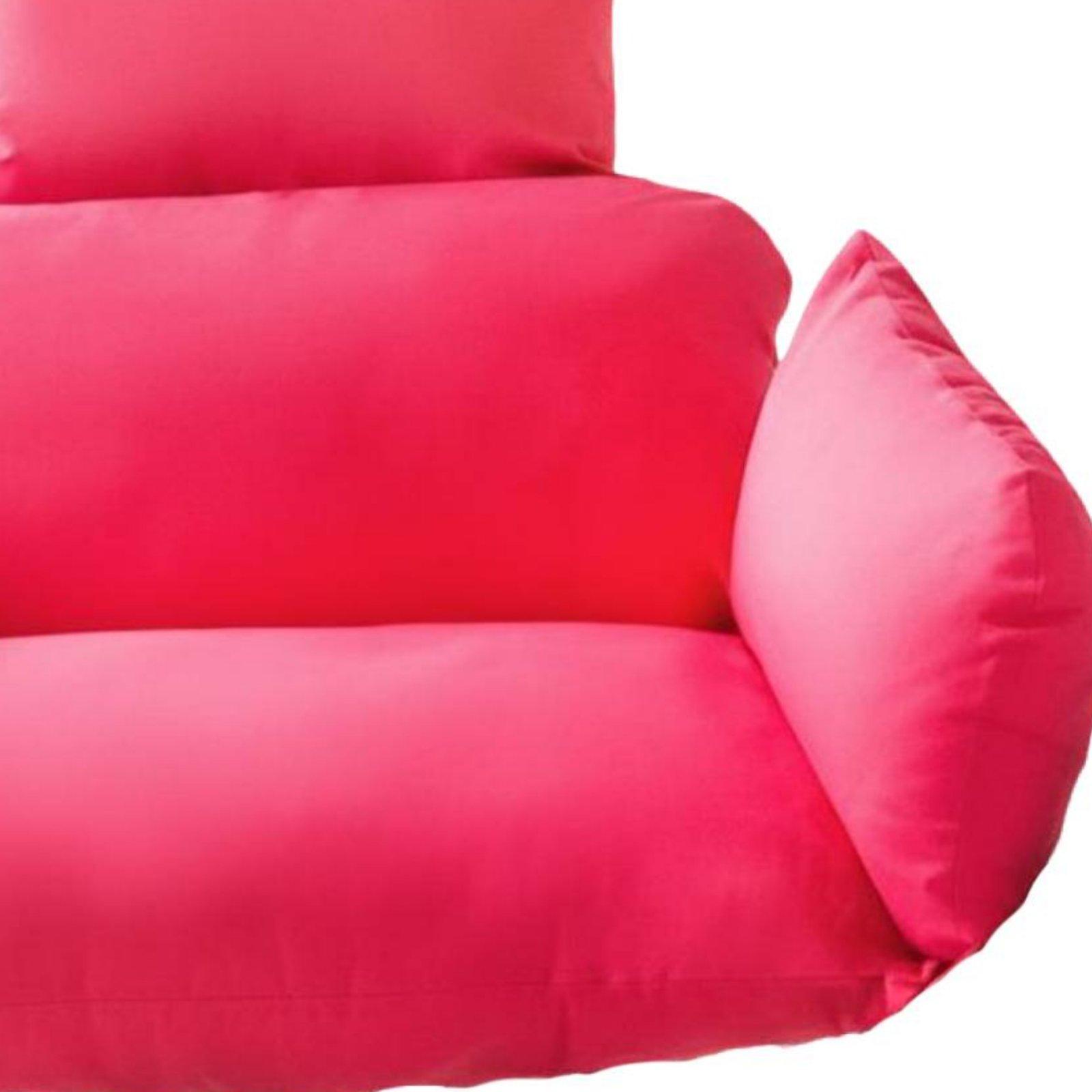 Outdoor Furniture - Zdejmowana poduszka na siedzisko do wiszącego