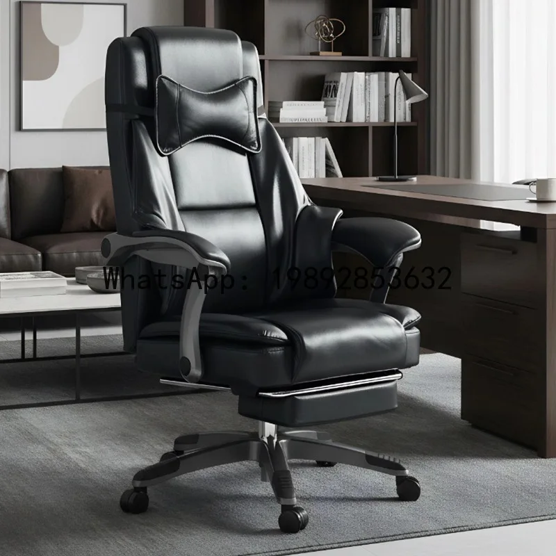 Chairs - Krzesło biurowe H5.15 - wygodne krzesło