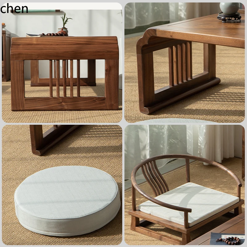 Stolik i krzesło tatami i5.15  – Chairs recenzja i cena