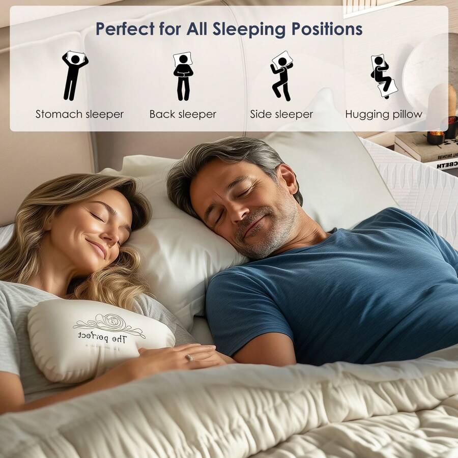 Materac z pianki memory o grub – Memory Foam Mattress In A Box Queen recenzja i cena
