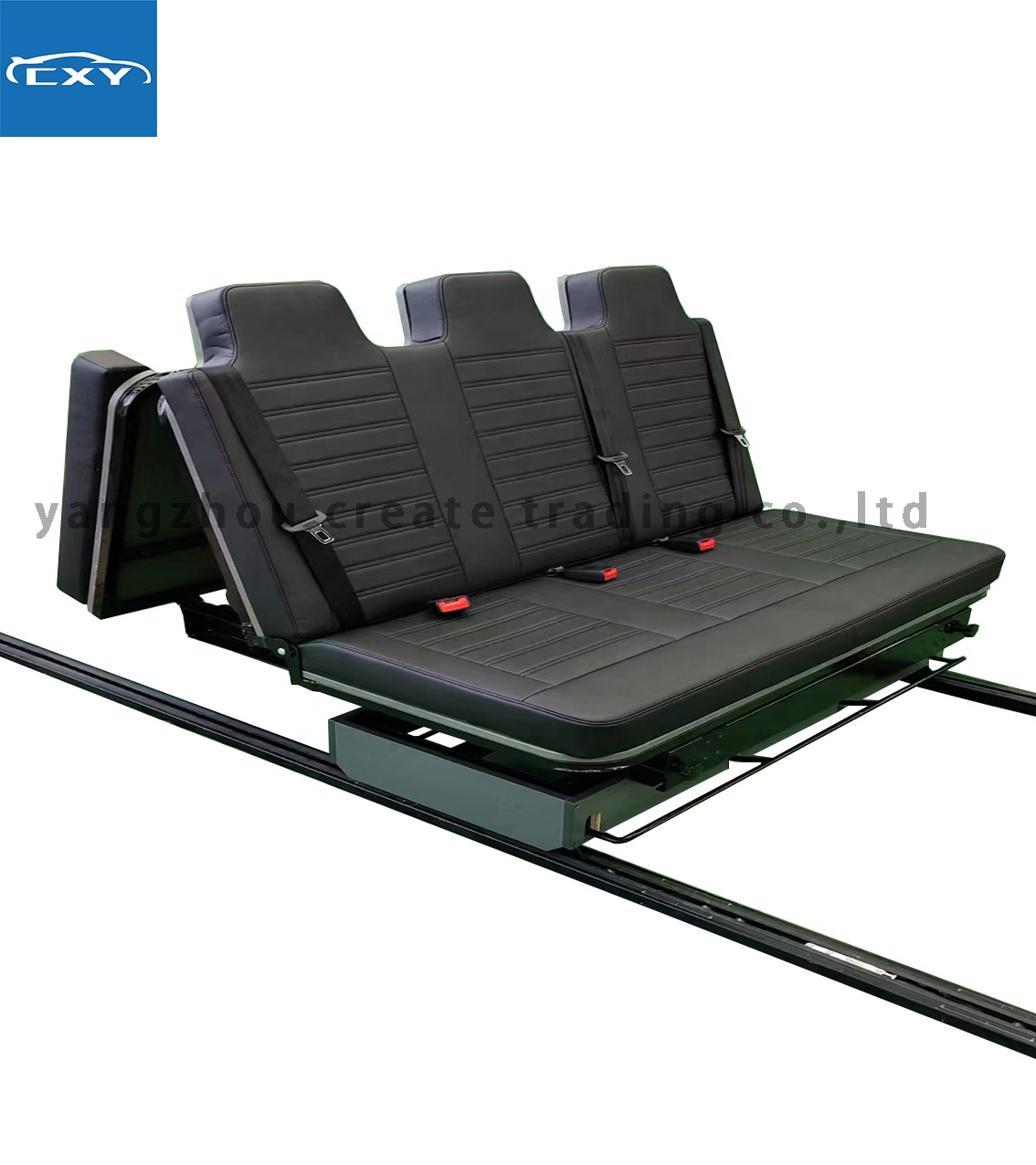 Trzyosobowa, komfortowa, skórz – Sofas recenzja i cena