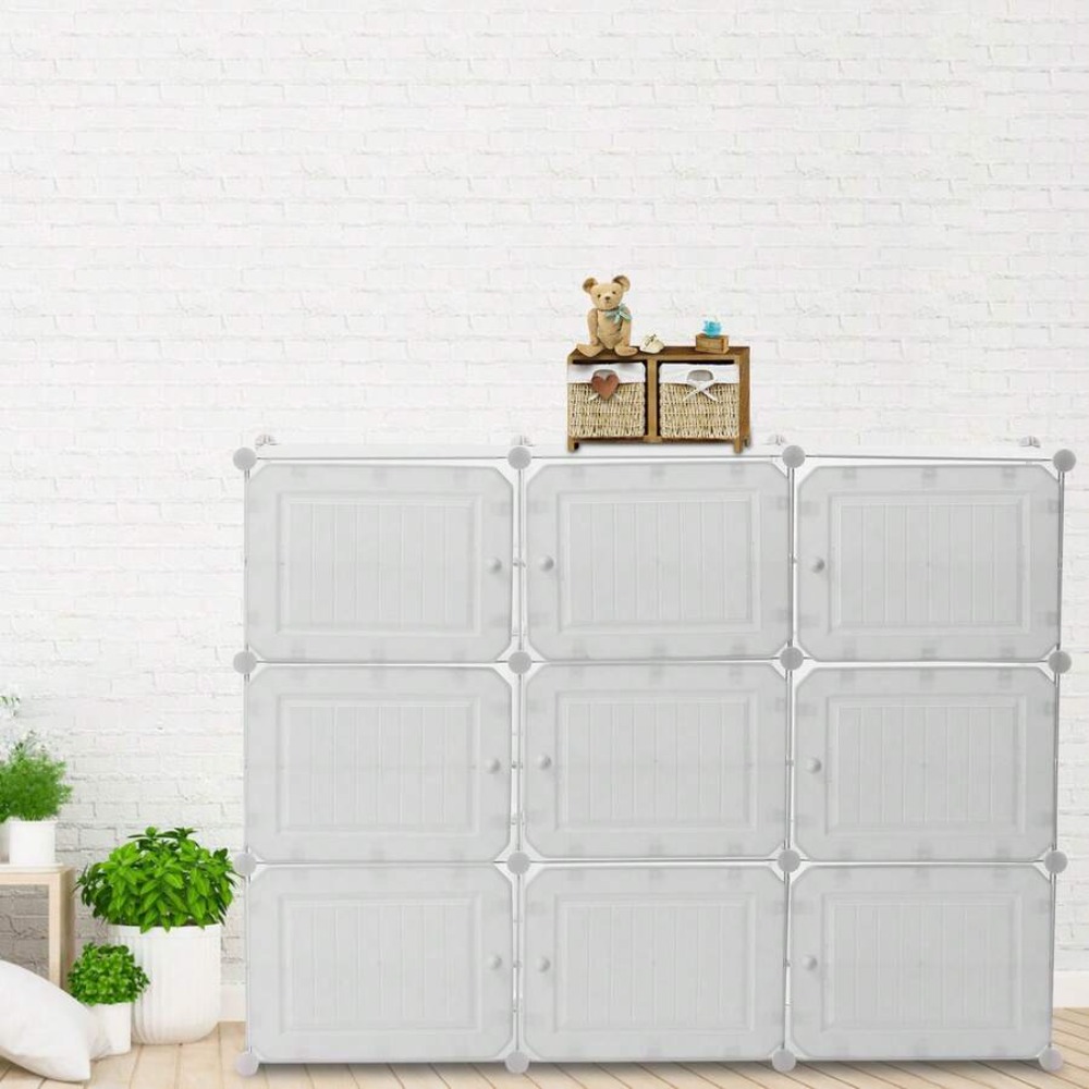 Organizer na 36 par butów, sza – Shoe Rack Cabinet Narrow Entryway recenzja i cena