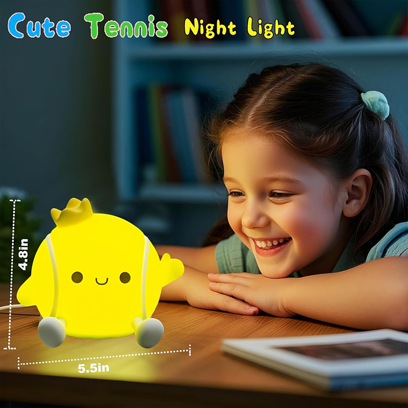 Urocza lampka nocna w kształci – Floating Nightstand With Led Light recenzja i cena