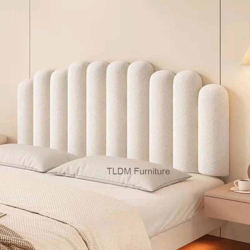 Poduszka Nowoczesna Podwójna Ł – Headboard Cushion Backrest Tatami recenzja i cena