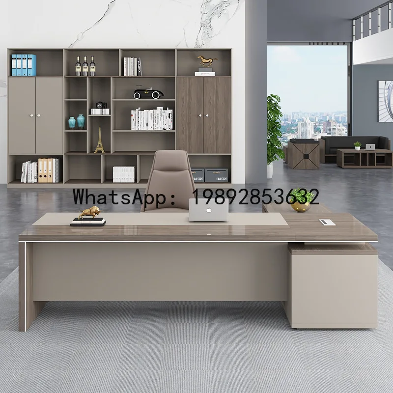 Biurko biurowe H5.15, biurko d – Chairs recenzja i cena