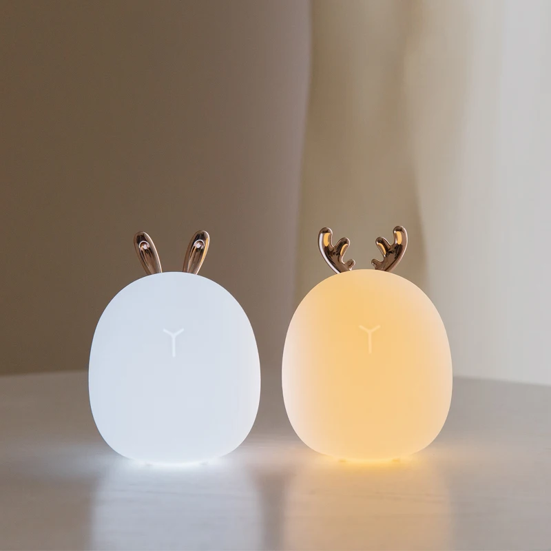 Led karton jelenia królik sili – Floating Nightstand With Led Light recenzja i cena