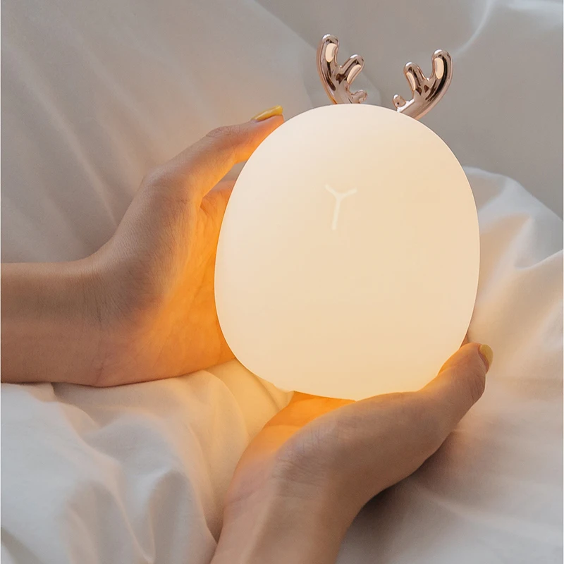 Led karton jelenia królik sili – Floating Nightstand With Led Light recenzja i cena