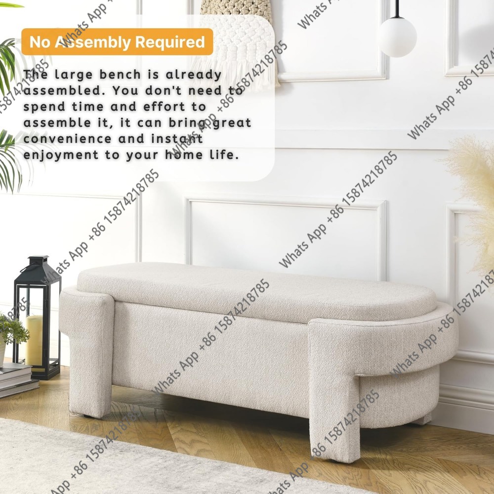 Ławka do przechowywania CC z z – Bedroom Furniture recenzja i cena