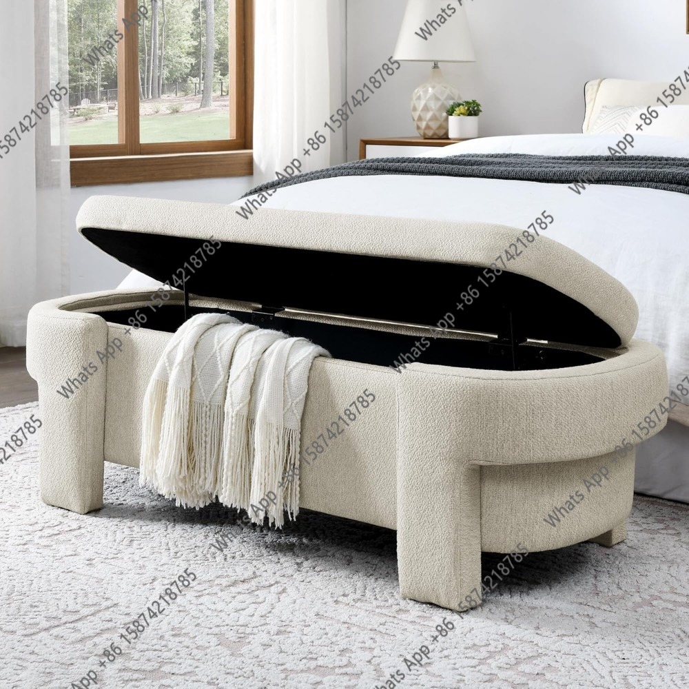 Ławka do przechowywania CC z z – Bedroom Furniture recenzja i cena