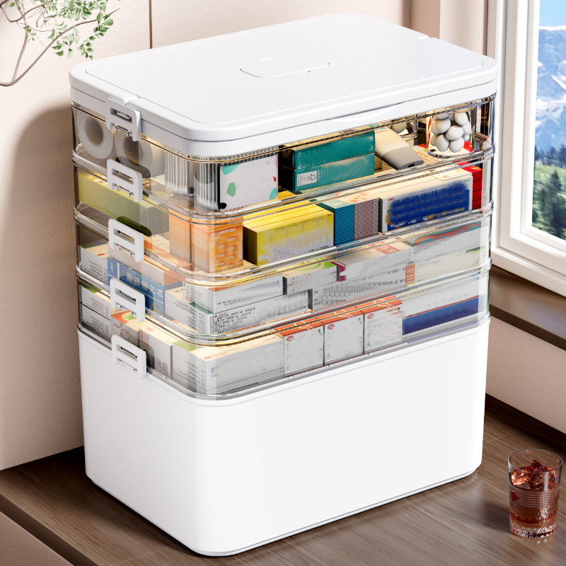 Wielofunkcyjny, wielowarstwowy – Bedroom Furniture recenzja i cena