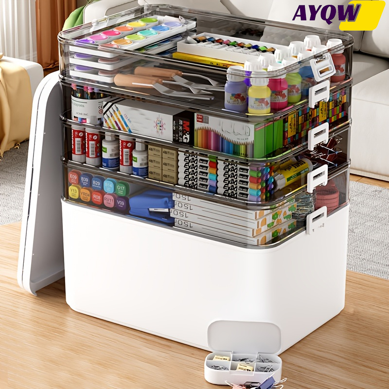 Wielofunkcyjny, wielowarstwowy – Bedroom Furniture recenzja i cena