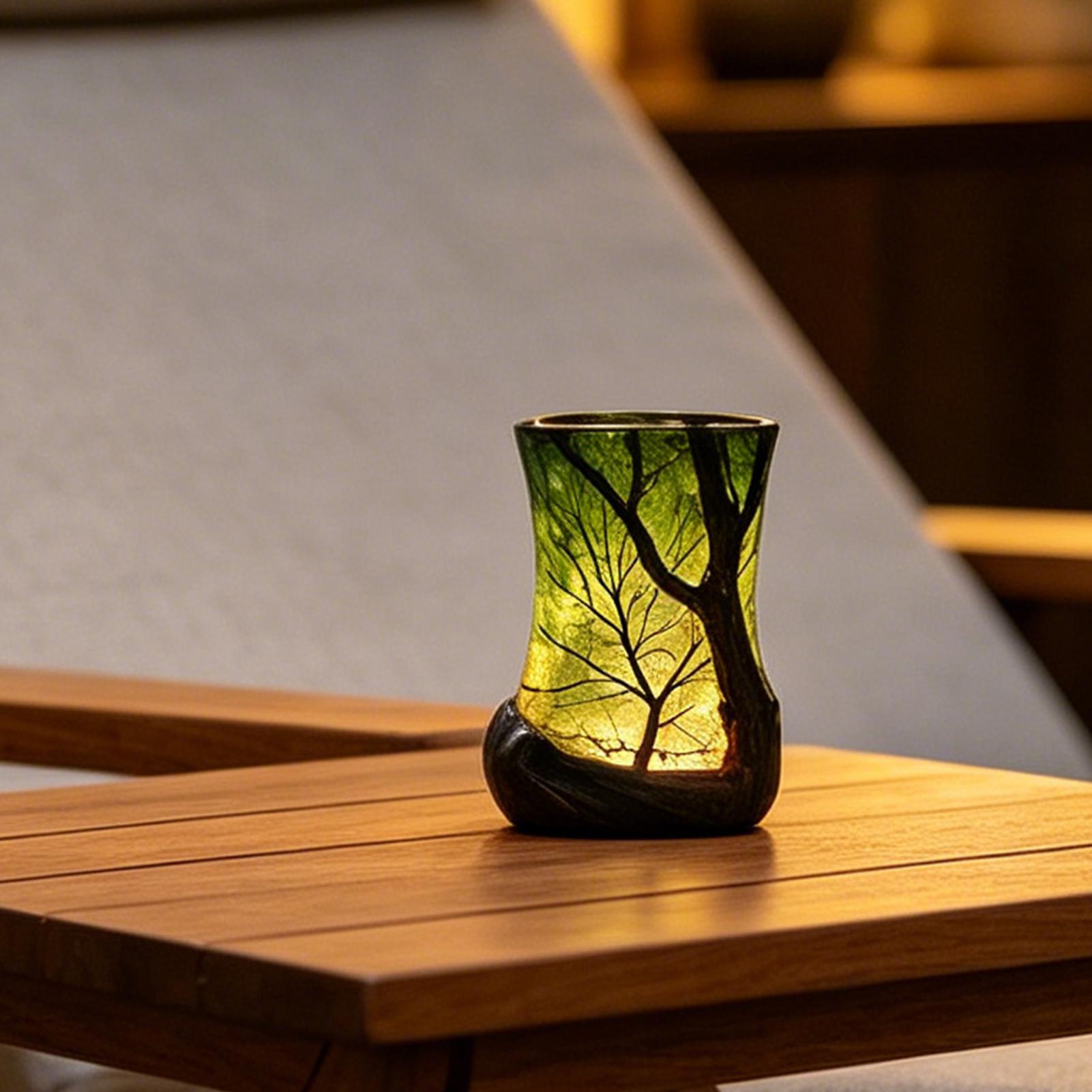 Lampka nocna na stolik, lampka – Bedroom Furniture recenzja i cena