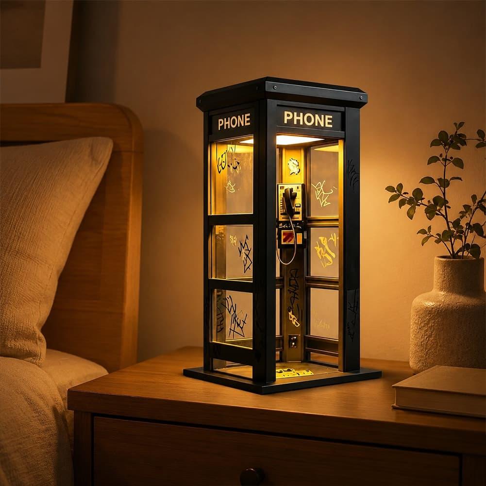 Lampa stołowa w stylu retro gr – Bedroom Furniture recenzja i cena