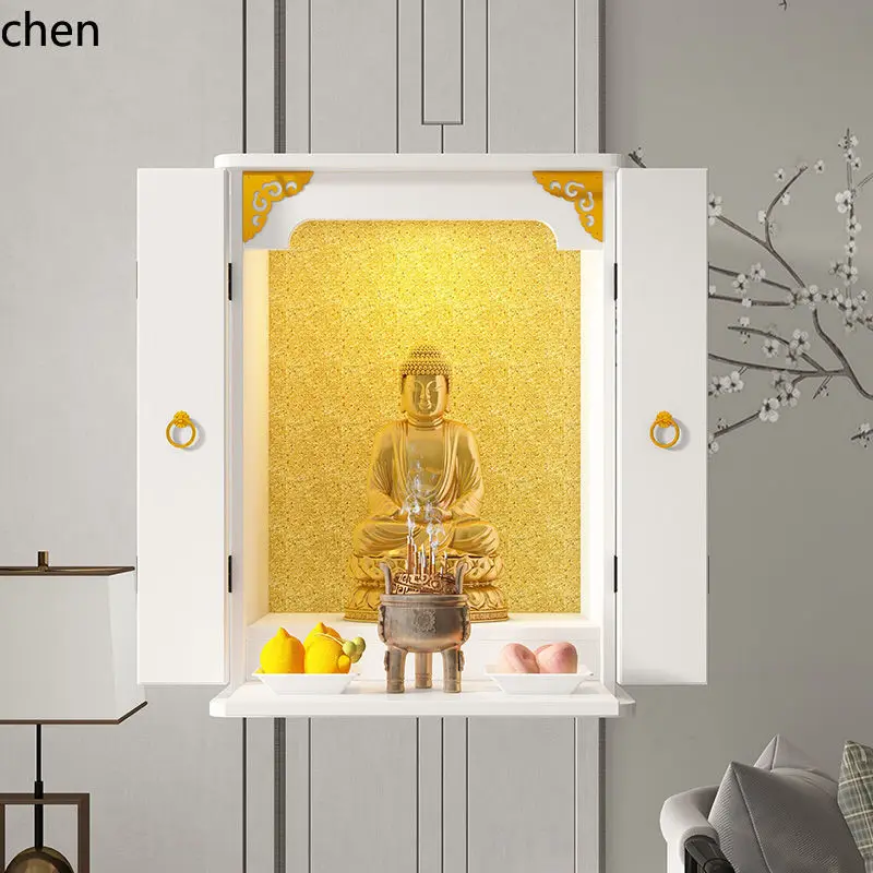 r5.20 Domowy altar Buddyjski z – Tables recenzja i cena