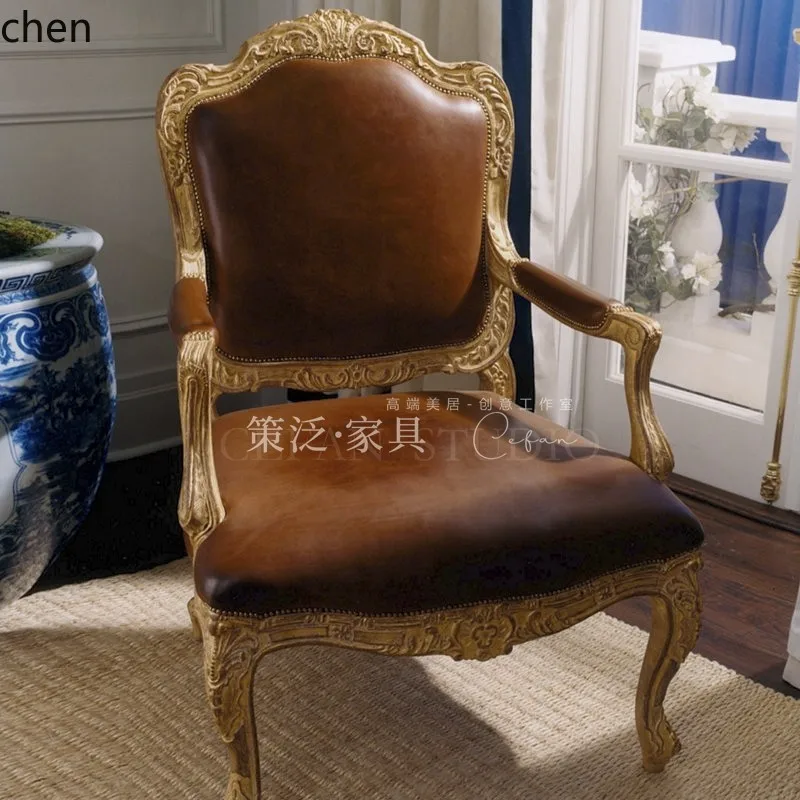 Krzesło biurkowe TQH7.2 w styl – Chairs recenzja i cena