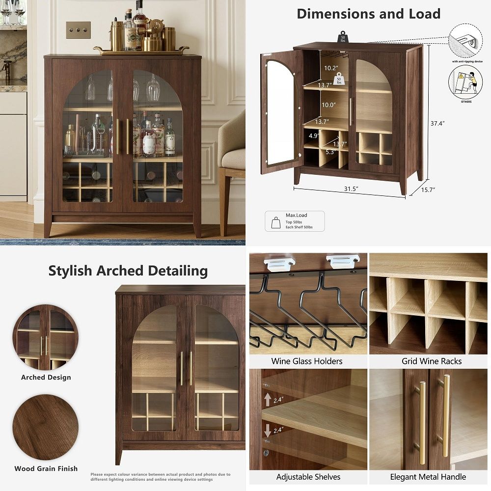 Wysoka szafka do przechowywani – Storage recenzja i cena