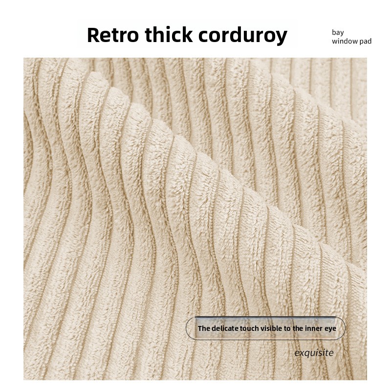 Poduszka na oparcie, duża podu – Headboard Cushion Backrest Tatami recenzja i cena