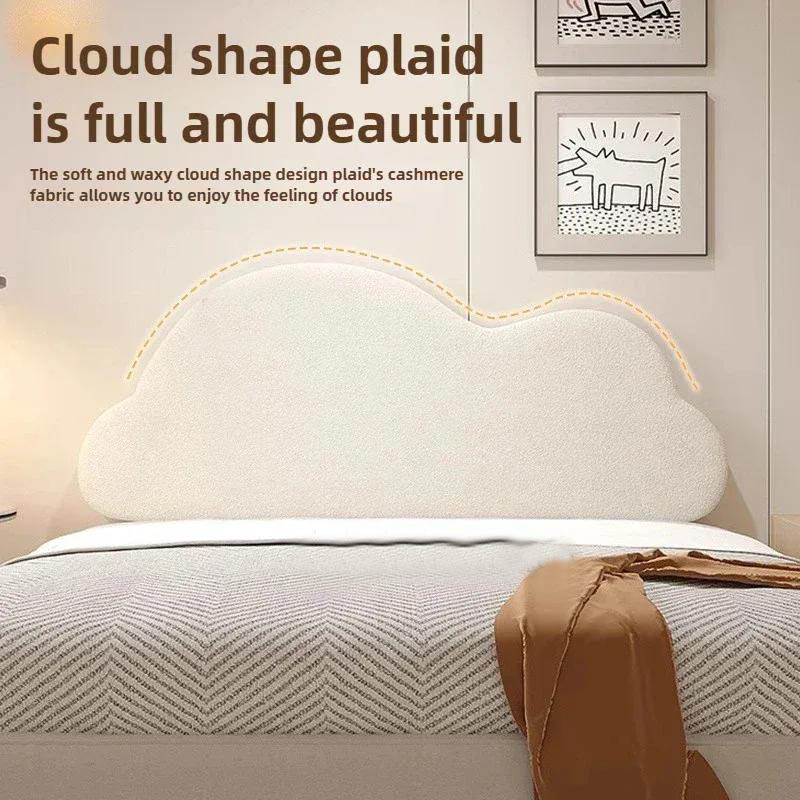 Kreatywne łóżko w kształcie ch – Headboard Cushion Backrest Tatami recenzja i cena