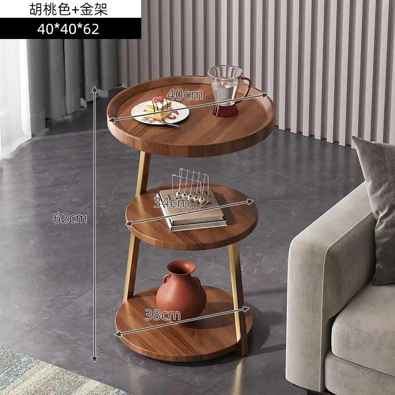Stolik boczny TQH7.2, mały sto – Sofas recenzja i cena
