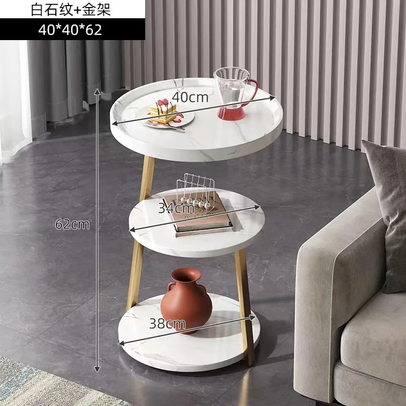 Stolik boczny TQH7.2, mały sto – Sofas recenzja i cena