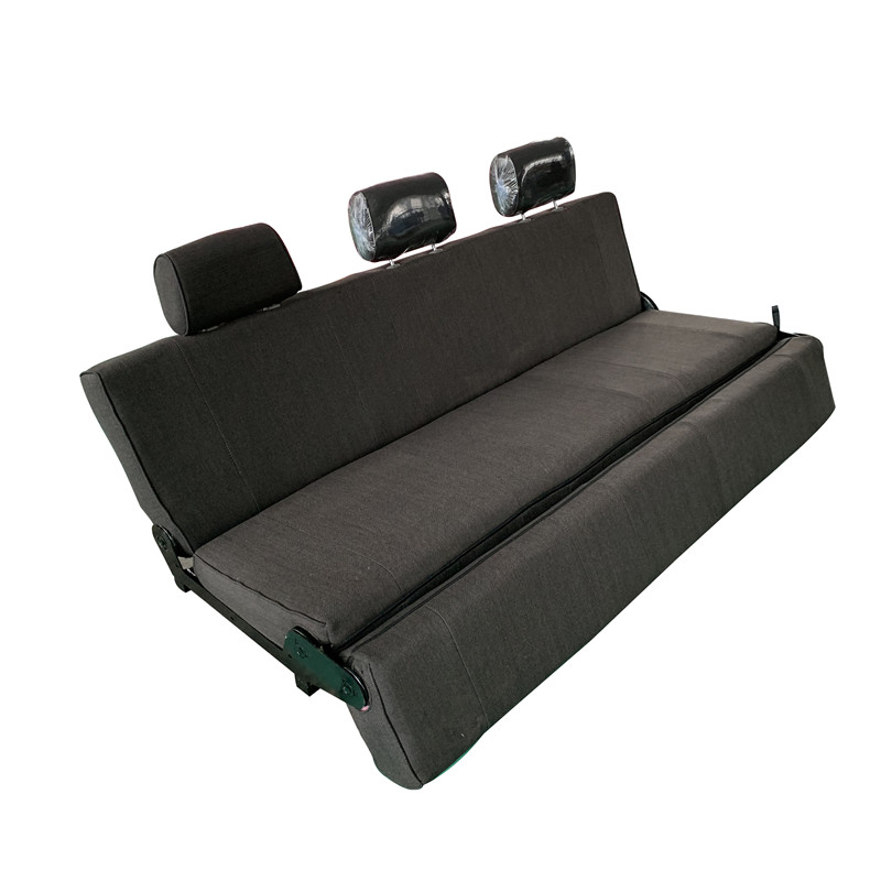 SIEDZENIA I ŁÓŻKA DO VANÓW z P – Sofas recenzja i cena
