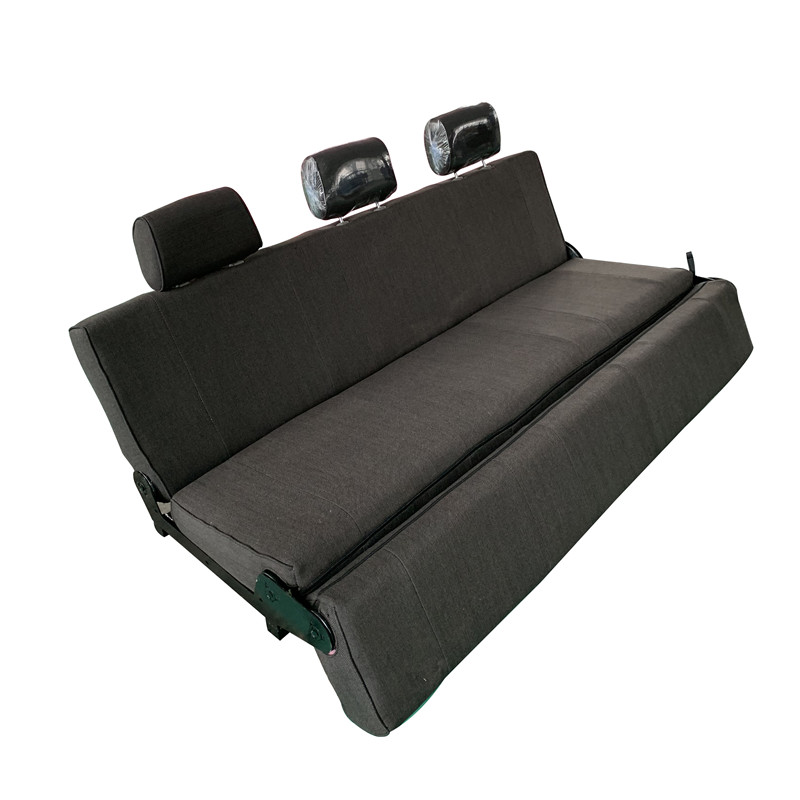 SIEDZENIA I ŁÓŻKA DO VANÓW z P – Sofas recenzja i cena