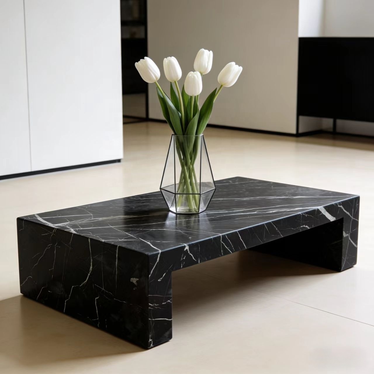 Nowoczesne luksusowe nordyckie – Bedroom Furniture recenzja i cena