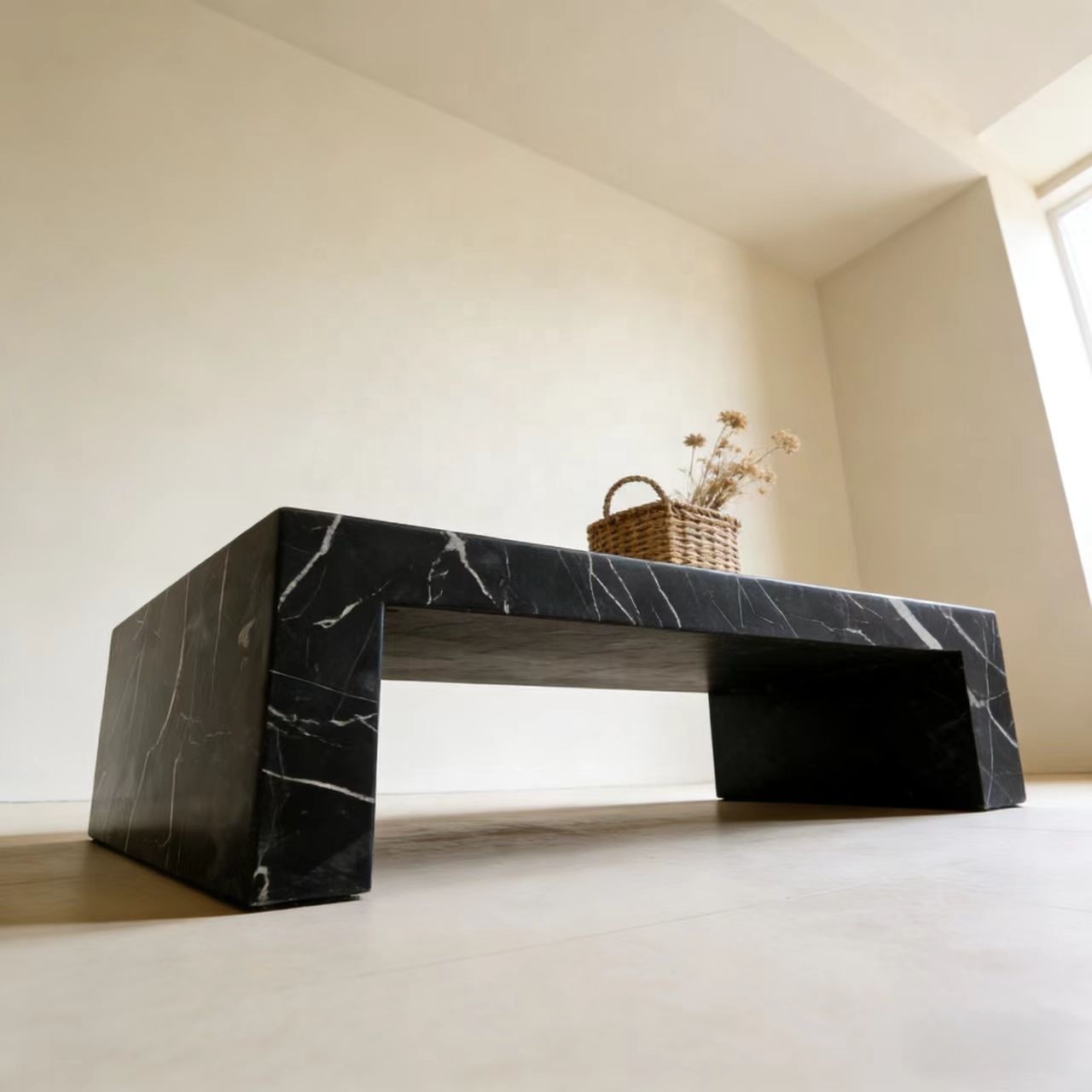 Nowoczesne luksusowe nordyckie – Bedroom Furniture recenzja i cena