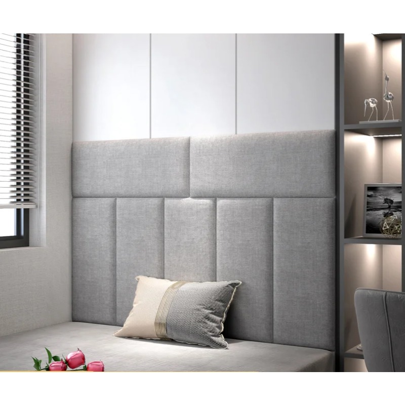 Tatami naklejki ścienne miękki – Headboard Cushion Backrest Tatami recenzja i cena