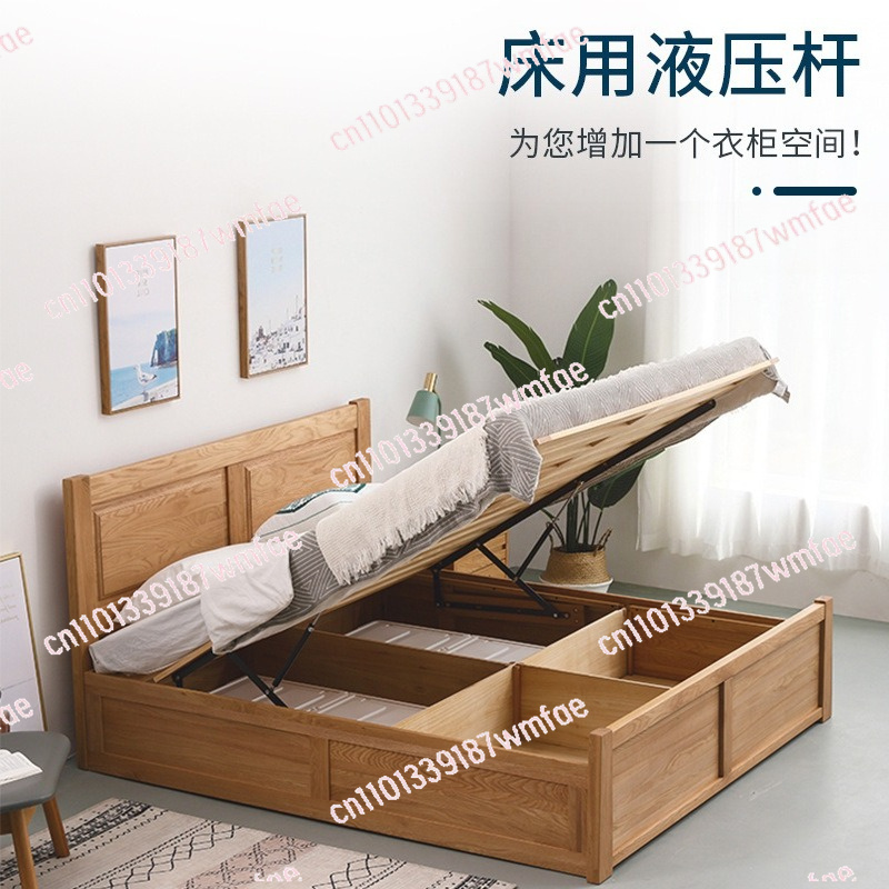 Hydrauliczny zawór podnoszący  – Gas Lift Storage Bed Hydraulic recenzja i cena