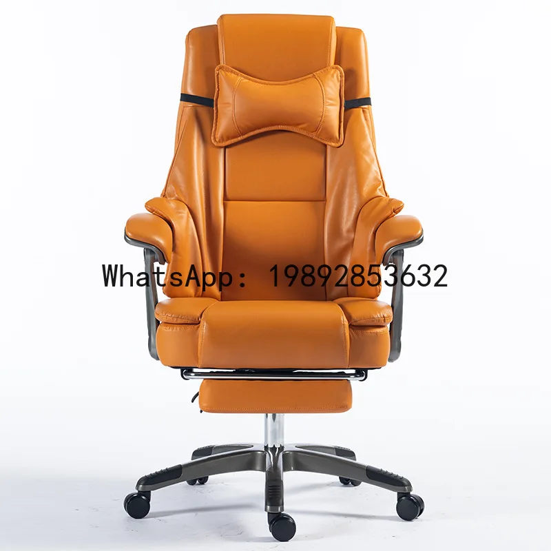 Krzesło biurowe H5.15 - wygodn – Chairs recenzja i cena