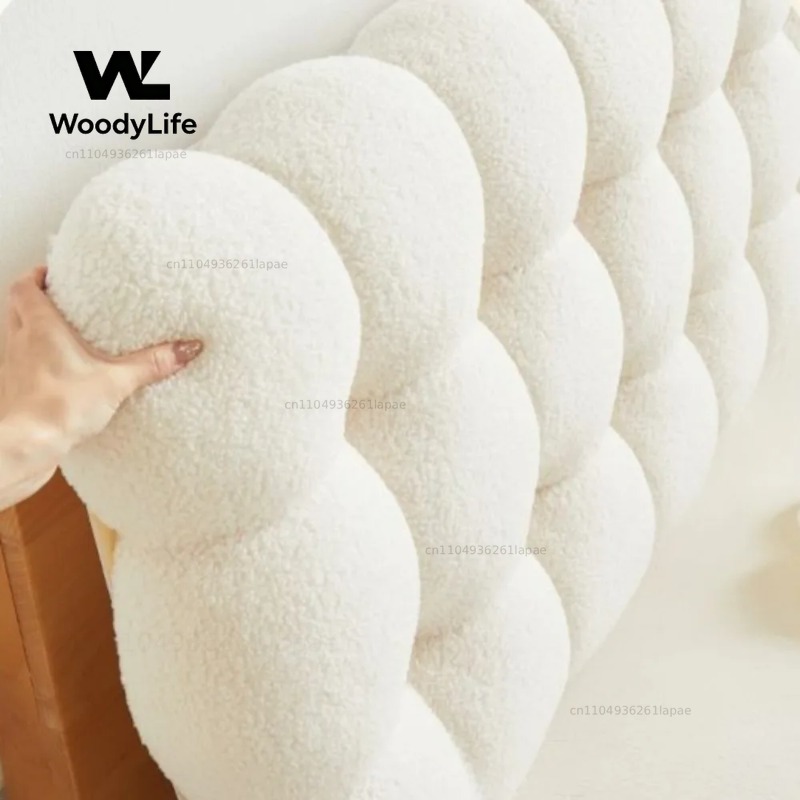 Poduszka na zagłówek Ergonomic – Headboard Cushion Backrest Tatami recenzja i cena