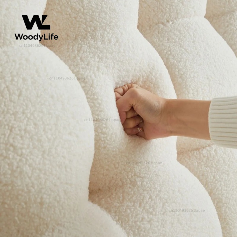 Poduszka na zagłówek Ergonomic – Headboard Cushion Backrest Tatami recenzja i cena