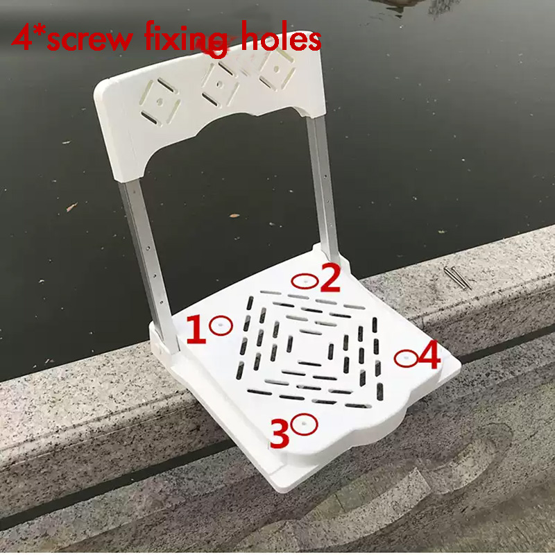 Składane pudełko wędkarskie z  – Outdoor Furniture recenzja i cena