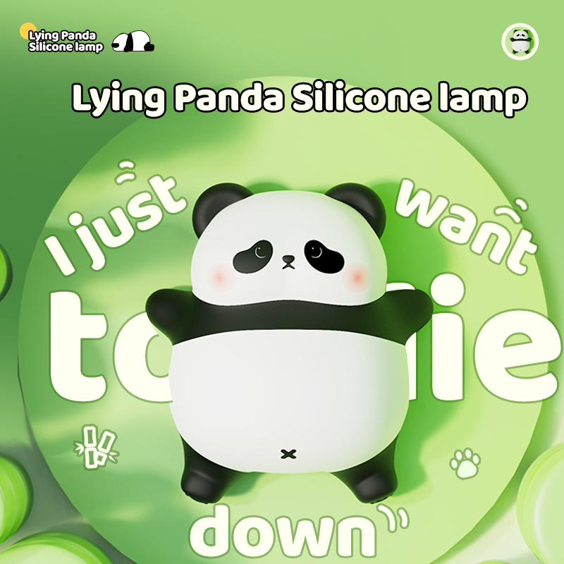 Cute Cartoon LED Night Light T – Floating Nightstand With Led Light recenzja i cena