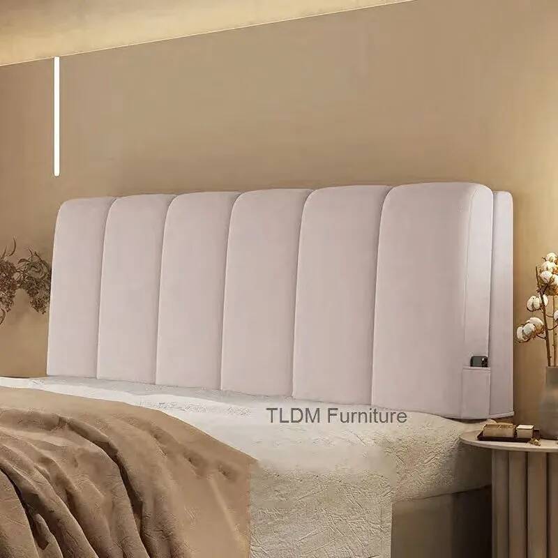 Poduszka Zagłówek Łóżka Zagłów – Headboard Cushion Backrest Tatami recenzja i cena