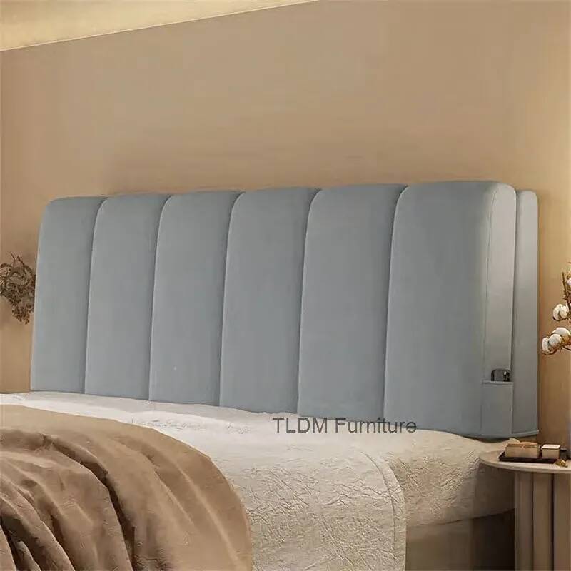 Poduszka Zagłówek Łóżka Zagłów – Headboard Cushion Backrest Tatami recenzja i cena