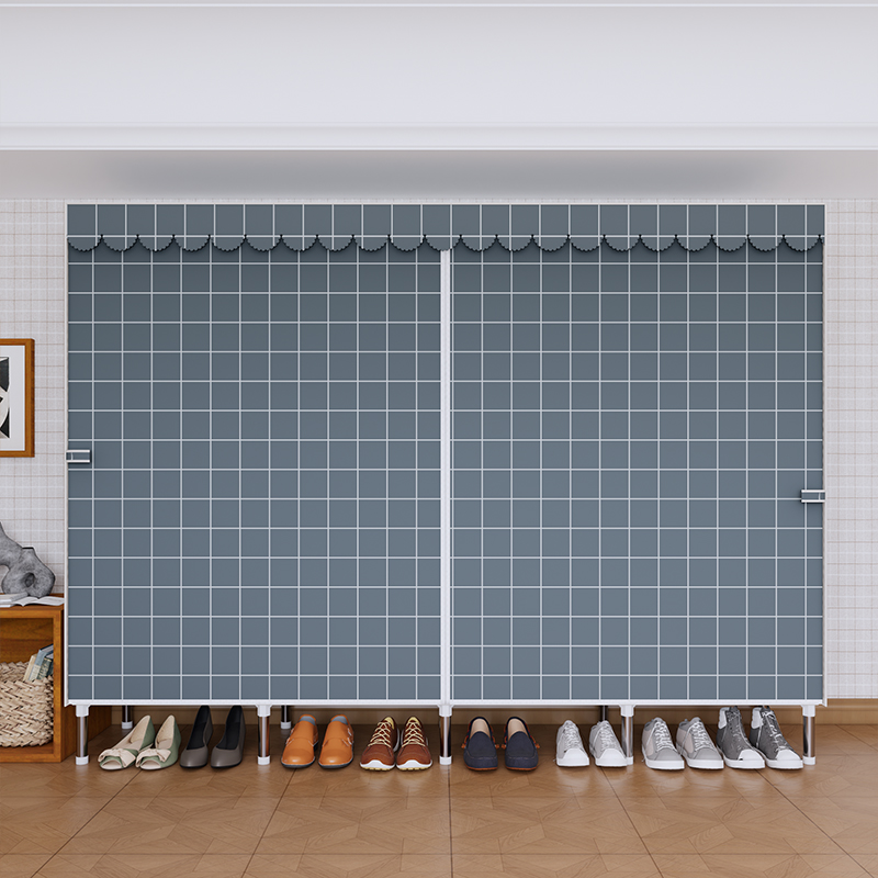 Przenośna szafa na ubrania z n – Wardrobe Closet Portable Fabric Cover recenzja i cena