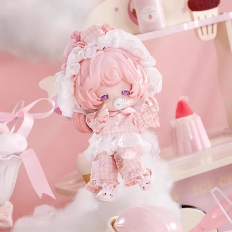 W magazynie Come4free Milk Cak – Storage recenzja i cena