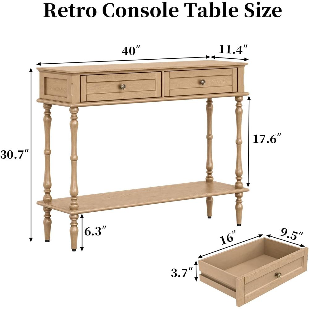 Minimalistyczny stolik do prze – Tables recenzja i cena