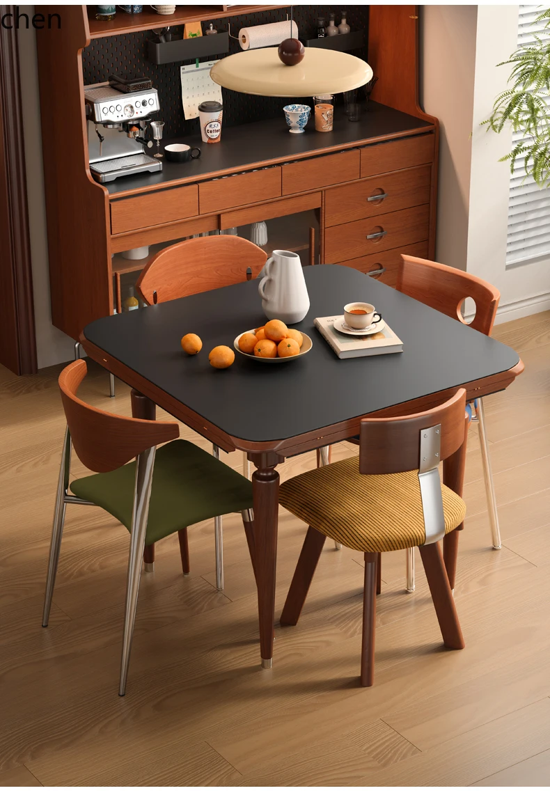 i5.21 Stół do jadalni z litego – Chairs recenzja i cena