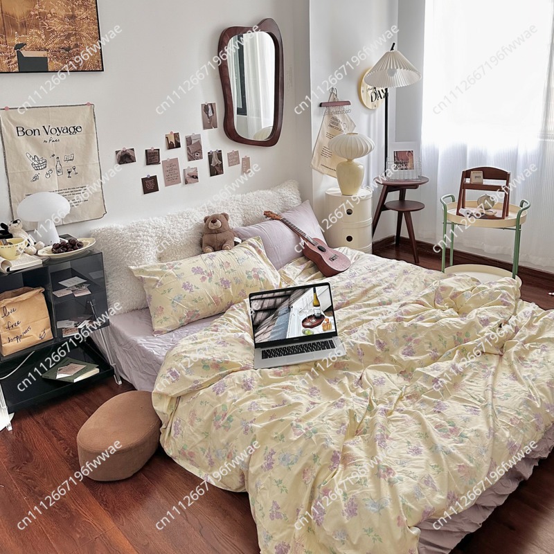 Pluszowa poduszka pod zagłówek – Headboard Cushion Backrest Tatami recenzja i cena
