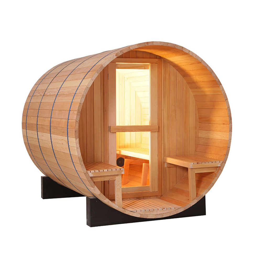 Sauna zewnętrzna hurtowo, saun – Outdoor Furniture recenzja i cena