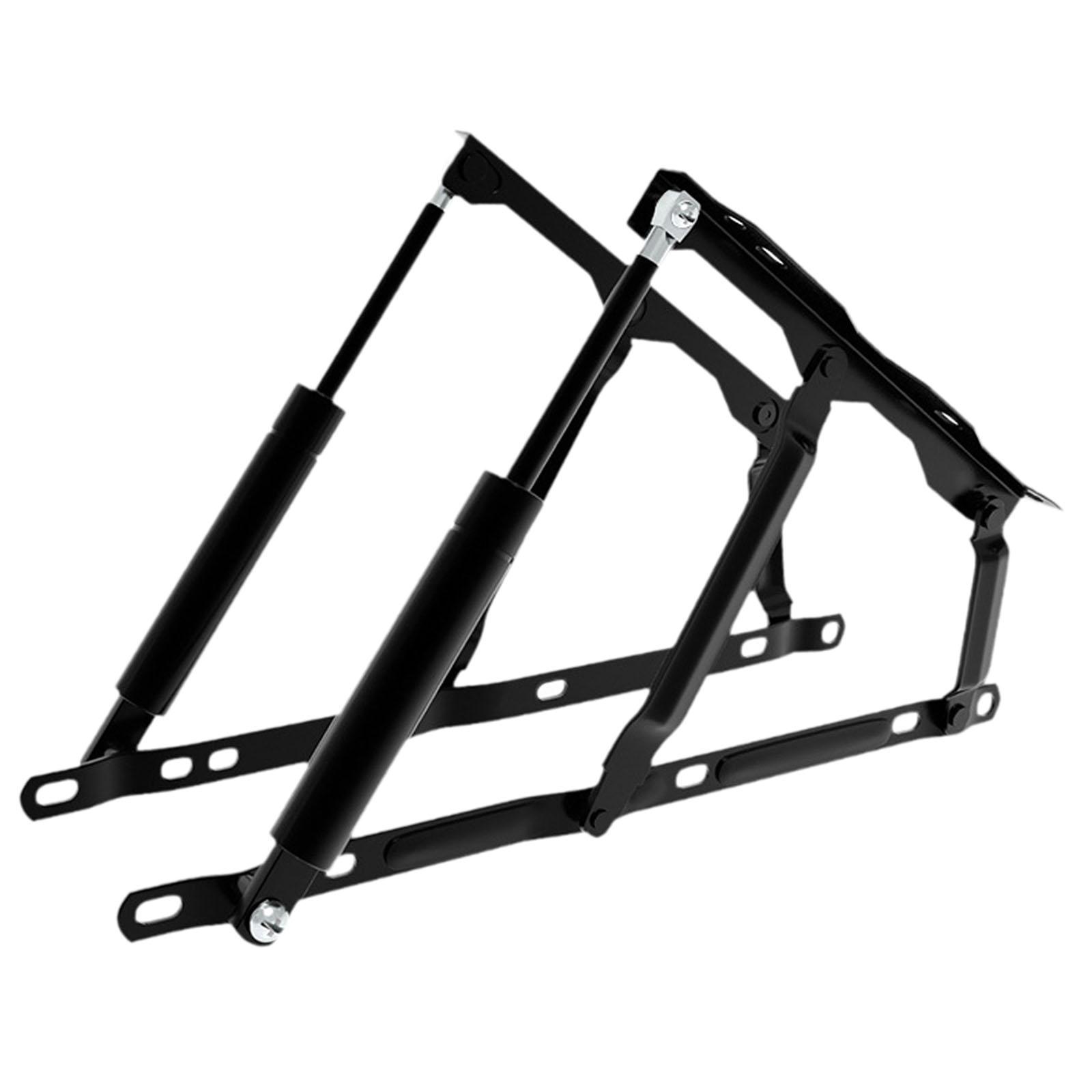 2 sztuki Mechanizm podnoszenia – Gas Lift Storage Bed Hydraulic recenzja i cena