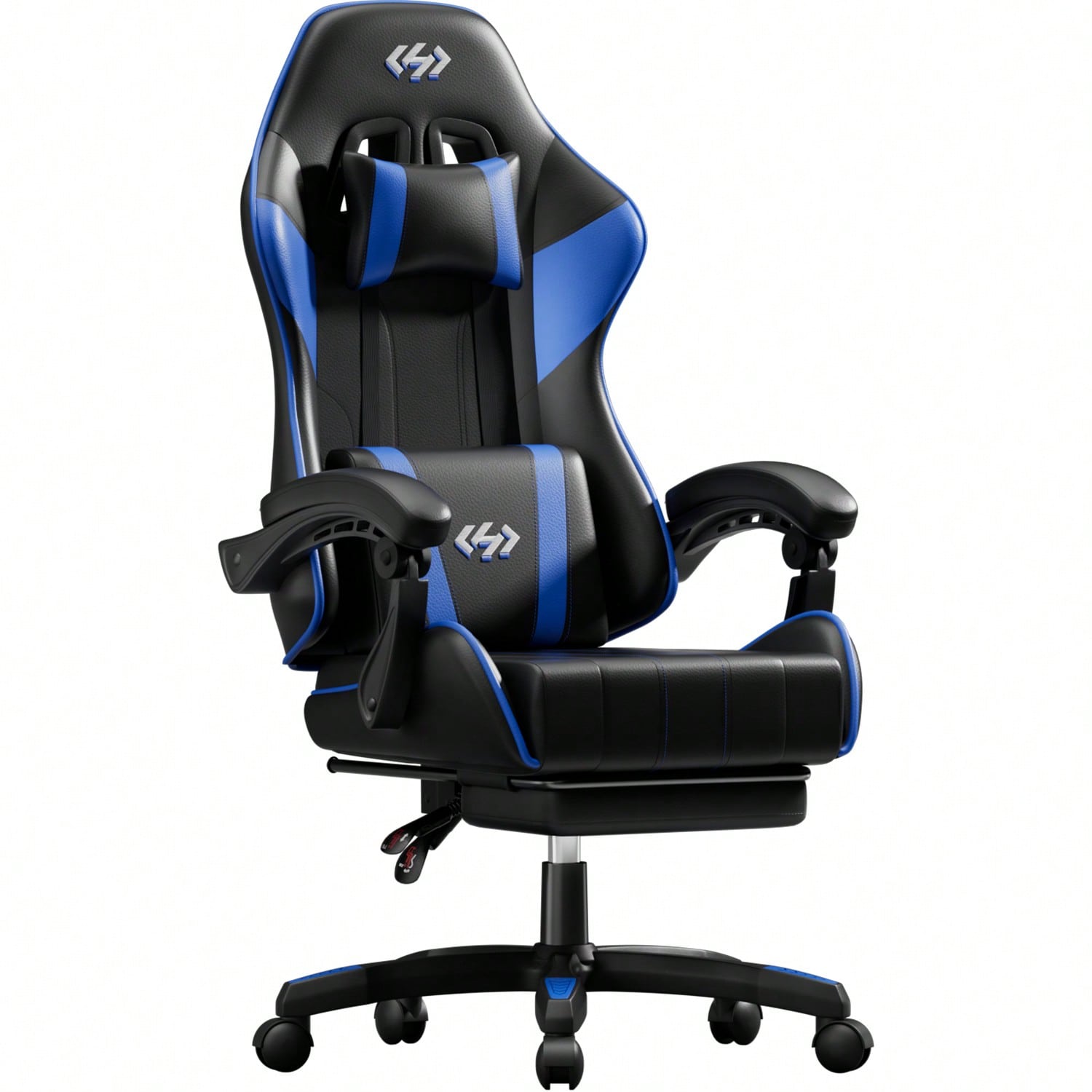 Krzesło gamingowe HLDIRECT, er – Office Furniture recenzja i cena