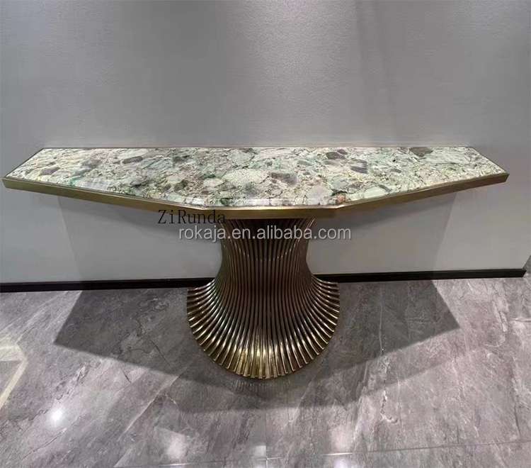 Unikalny Design Stolik Konsolo – Tables recenzja i cena